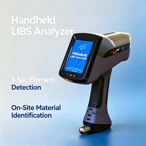 Espectrómetro Portátil PEGASUS LIBS, Detector de Metales y Litio, Ancho de Banda Espectral de 200-900 nm, Resolución <0.1 nm, 1.8 - Product Image 5
