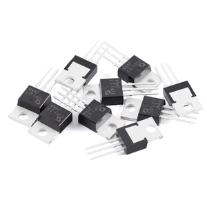 Mạch tích hợp <span class=keywords><strong>tip127</strong></span> thẳng cắm điện Transistor ban đầu trong kho - Product Image 2