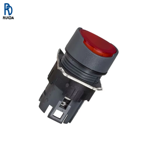 Contrôleur PLC, capteur, bouton poussoir, interrupteur, neuf, original, ZB6AF4 - Product Image 1