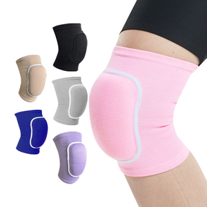 Rodilleras Profesionales Anticolisión para Voleibol, Fútbol, Patinaje, Protección Deportiva, Yoga y Danza - Product Image 1