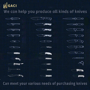 Draagbare Tactische Jacht Damascus Vast Mes Roestvrij Staal Nieuwe Survival Design <span class=keywords><strong>Nylon</strong></span> Schede Voor Outdoor Avonturen - Product Image 2