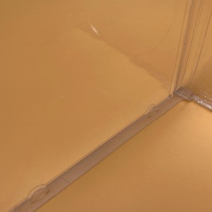 Fabricant-Offres Spéciales d'étuis à bijoux minces transparents personnalisés, idéal pour la protection des collections de CD/DVD/Blu-Ray - Product Image 4