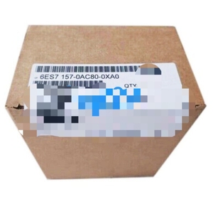PLC Nuevo de Fábrica 1PC 6ED1055-1FB000BA2 6ED1 055-1FB00-0BA2 Nuevo en Caja - Product Image 1