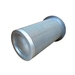 Manny LE 51 001 X New Industrial Compressor Parts Essential Oil Filter Metal Screw Air Dryer Air Oil Separator ISO9001 Certified - Product Image 2