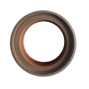 Sellos de aceite de pistón hidráulico KDAS DAS Kits de sellos combinados PTFE FKM NBR POM PU NY 65*50*18,4*6,35 - Product Image 2