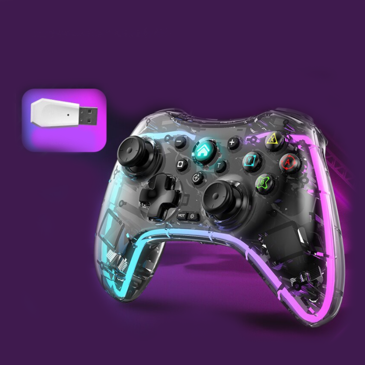 controller+receiver