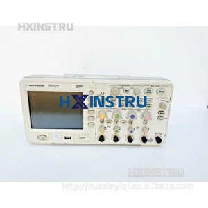 ออสซิลโลสโคป Keysight รุ่น DSO1014A มือสอง, 4 ช่องสัญญาณ, 100 MHz (Agilent DSO1014A) - Product Image 3