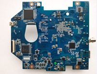 Placa base de ordenador industrial, producto de circuitos integrados de alta calidad, PCBA Original, ADVANTECH, 1, 2