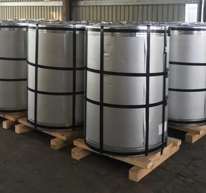 Importateurs de bobines d'acier galvanisé du Djibouti, épaisseur 0,50 mm, bobine résistante à l'usure pour la logistique portuaire, le soudage, la découpe et le pliage - Product Image 5