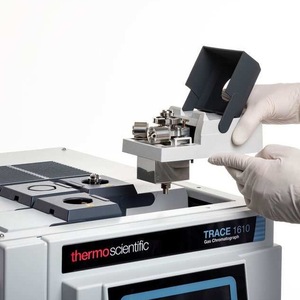เครื่องโครมาโทกราฟีก๊าซ Thermo Scientific Trace 1600 สำหรับการวิเคราะห์ในห้องปฏิบัติการ - Product Image 4