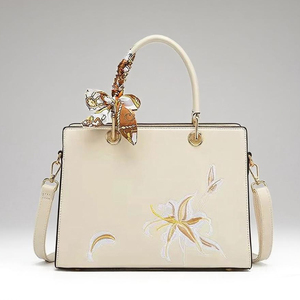 New Fashion Designer Crossbody Bags High Quality PU Leather <b>Shoulder</b> Messenger Bag Casual Totes Luxury Women Handbags and Purses - Product Image 1