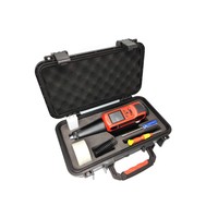 Esclerómetro Digital T-Measurement Schmidt para Pruebas de Concreto con Alimentación Electrónica y 1 Año de Garantía