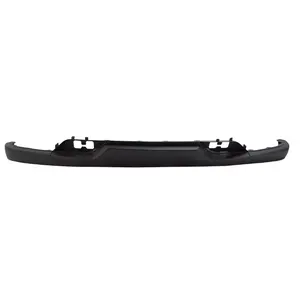 Cubierta de parachoques delantero inferior para 2016-2018 Chevrolet Silverado 1500 sin Z71 Pkg DEFLECTOR DE AIRE VALANCIA INFERIOR GM1015135 84029800