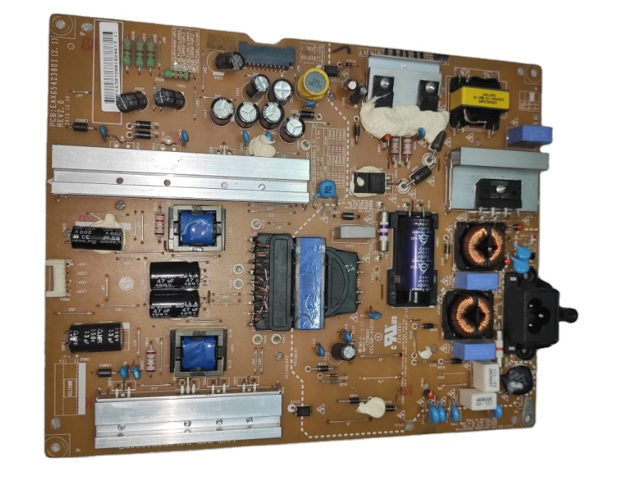 Custom-Pcba-EAX65423801-