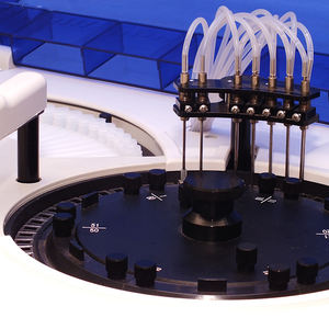 Máquina totalmente automática do analisador do sangue do analisador bioquímico do laboratório - Product Image 3