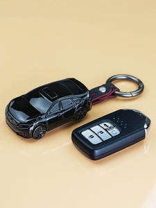 Para Honda Civic 10th Generation Smart Key Cover Shell Hebilla Bolsa Compatible con Accord CRV Inspire Urv Haoying <span class=keywords><strong>Guandao</strong></span> - Product Image 6