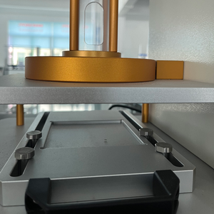 Testeur de résilience de rebond de boule en mousse professionnelle JY, testeur d'impact de boule en mousse - Product Image 3