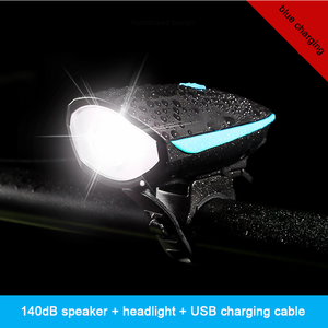 Las mejores luces <span class=keywords><strong>para</strong></span> <span class=keywords><strong>bicicleta</strong></span>, faro <span class=keywords><strong>para</strong></span> ciclismo nocturno, <span class=keywords><strong>linterna</strong></span> impermeable, luz <span class=keywords><strong>para</strong></span> <span class=keywords><strong>bicicleta</strong></span> con bocina, 2022 - Product Image 6