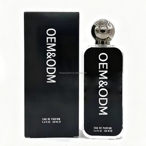 100 ml d'Eau de Parfum Africaine Noire 9 Personnalisée, Vente Chaude, Parfum Naturel Longue Durée pour Hommes - Product Image 1