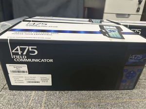 Nuevo y en Stock: Comunicador Hart 475HPKL9GMT para Aplicaciones HART en Campo 475 - Product Image 6