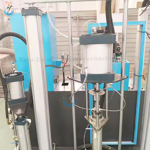 직접 도매 하이 퀄리티 중공 유리 기계 AB 핵심 구성 요소로 모터와 2 구성 요소 실리콘 구조 실란트 - Product Image 4