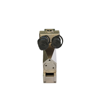 Clé dynamométrique hydraulique HiBosion à couple élevé 8MGH, construction en acier, plage de couple 1094-11774 Nm, garantie 1 an, certifiée CE/ISO9001 - Product Image 2