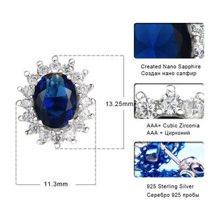 Pendientes de Joyería de Moda Clásica Vintage de Lujo, Aleación de Metal Precioso, Forma de Gancho Elegante, Diseño Unisex Atemporal, Uso Diario - Product Image 2