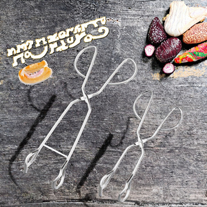 <span class=keywords><strong>Pinzas</strong></span> para Alimentos de Acero Inoxidable, <span class=keywords><strong>Pinzas</strong></span> Metálicas de Cocina - Product Image 2