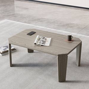 Mesa de Centro Pequeña para Ventana, Mesa Baja para Hogar, Escritorio Bajo, Mesa Pequeña para Alféizar de Ventana - Product Image 2