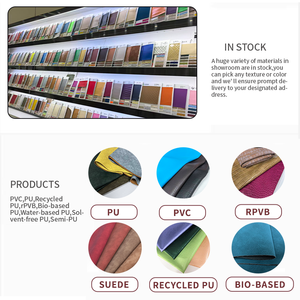 Tiras <span class=keywords><strong>de</strong></span> Tejido Sintético Repujado <span class=keywords><strong>para</strong></span> Fabricación, Tejido Sintético <span class=keywords><strong>de</strong></span> PVC, Productos Tejidos Impermeables, <span class=keywords><strong>Cuero</strong></span> Sintético <span class=keywords><strong>para</strong></span> Bolsos - Product Image 4
