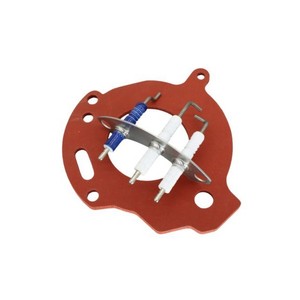 Aguja de encendido por inducción magnética para caldera de bajo contenido de NOx, uso industrial, instalación empotrada de acero inoxidable - Product Image 2