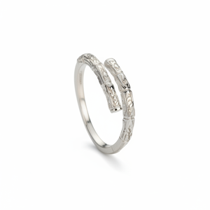 Vendita calda elegante semplice strass in lega di strass regolabile Design di tendenza gioielli di moda per ragazze all'ingrosso - Product Image 2