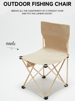 Super Tribu En Acier Inoxydable Portable En Métal Oeuf Rouleau Tables Chaise Ensemble Moderne En Plein Air Pliant Camping Stands Extérieur Entrepôt