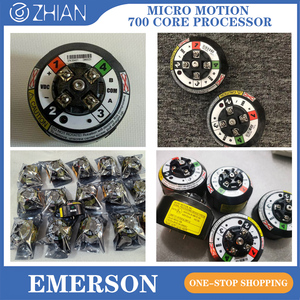 โปรเซสเซอร์รุ่นที่ 7 700 Enhanced Core ขายดี ใช้งานร่วมกับ Motion 1700/2700/5700 ซีรีส์ - Product Image 6