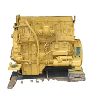 เครื่องยนต์แบริ่ง E323D E324 E E325 C E211B E214B E215D ดีเซลเครื่องยนต์ - Product Image 1
