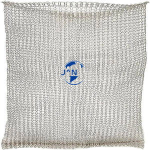 15-गैलन गोवर वोले संरक्षण तार की टोकरी के लिए बुना हुआ जाल बुना हुआ जाल, फूलों के बल्ब कट-टू-आकार की सेवा शामिल - Product Image 2