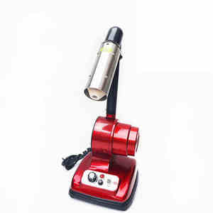 เครื่องเป่าลมร้อนเครื่องย่าง<span class=keywords><strong>ด้าย</strong></span>หนังเครื่องทำรองเท้าเฉพาะสำหรับการเผาด้ายอย่างมีประสิทธิภาพ - Product Image 2