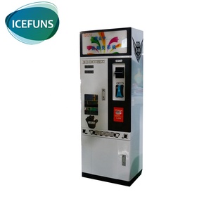 กวางโจวเกมเหรียญ exchange เครื่องต่างประเทศ - Product Image 1