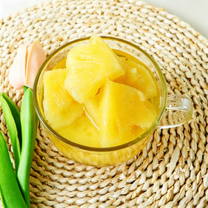 Ananas in Sciroppo in Scatola Direttamente dalla Fabbrica, Disponibile OEM/ODM, Vendita all'Ingrosso per Importatori Globali - Product Image 4