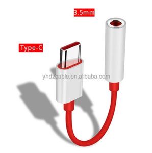 <b>Type</b>-<b>C</b> <b>to</b> 3.5mm Audio <b>Adapter</b> Cable New Condition for iPhone One Plus and Other Cell Phones Digital Audio <b>Adapter</b> for Phones - Product Image 6