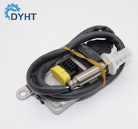 YC24B5-E Pièces de moteur de camion Capteur NOx pour YuChai Composants de moteur pour SHACMAN SINOTRUK DongFeng TONLY