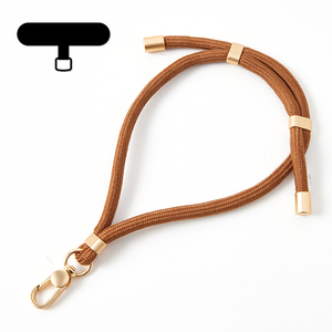 Có thể điều chỉnh cổ dây đeo dễ thương Crossbody điện thoại di động dây buộc <span class=keywords><strong>Tether</strong></span> với khả năng tương thích cho bất kỳ điện thoại thông minh - Product Image 3