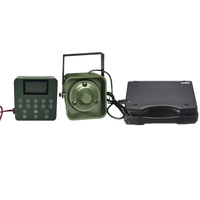 Accessoires Multisounds Leurre électronique Canard Oie Caille Chasse Oiseaux Sons Dispositif d'appels