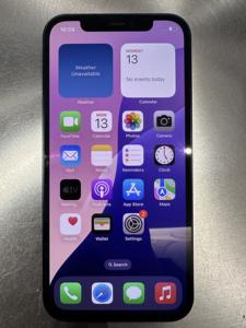 Teléfono de Segunda Mano Desbloqueado de Grado A+ al por Mayor, 99% Nuevo, Original, Versión Estadounidense, 6 GB de RAM, Pantalla de 6.1'', 5G, iOS para iPhone 12 Pro - Product Image 3