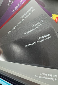 <span class=keywords><strong>Film</strong></span> de protection de peinture automobile TPU gris bateau de guerre de haute qualité, auto-cicatrisant, anti-rayures, hydrophobe, en PET, résistant à la chaleur - Product Image 4