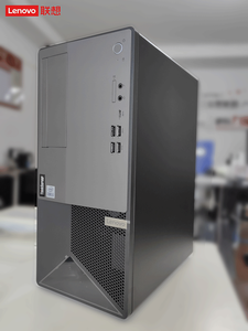 เซิร์ฟเวอร์พีซี T100C V2 I3-12100(4C/8T 3.3GHz)/แรม 8GB/ฮาร์ดดิสก์ 1TB/ไม่มีไดรฟ์ DVD/คีย์บอร์ด/พาวเวอร์ซัพพลาย 180W/พีซี/เซิร์ฟเวอร์/เซิร์ฟเวอร์ Lenovo T100CV2/เซิร์ฟเวอร์แบบทาวเวอร์/คอมพิวเตอร์ตั้งโต๊ะ - Product Image 3