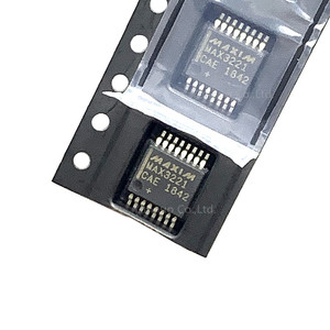 วงจรรวมบริการ BOM Super September SOT23-5 <span class=keywords><strong>MAX999</strong></span> MAX999EUK MAX999EUK + T - Product Image 3