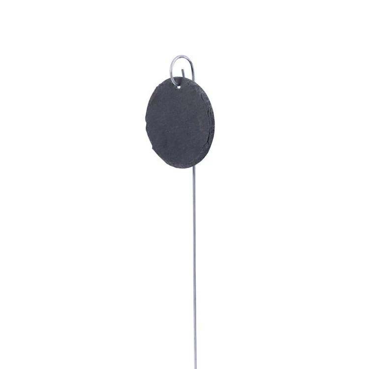 rond 10cm noir