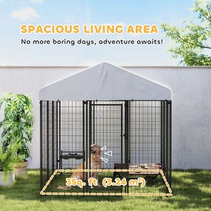 <strong>Dog</strong> <strong>Kennel</strong> - Product Image 4