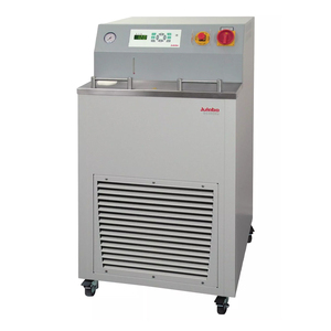 เครื่องทำความเย็นแบบหมุนเวียน Julabo SC5000a (กรุณาติดต่อเราเพื่อขอใบเสนอราคาที่ดีที่สุดและยืนยันเวลาจัดส่ง) - Product Image 1
